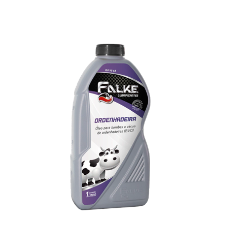 leo para Ordenhadeira Falke 1L